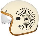 Sun Helmet Carbone / Бежевый