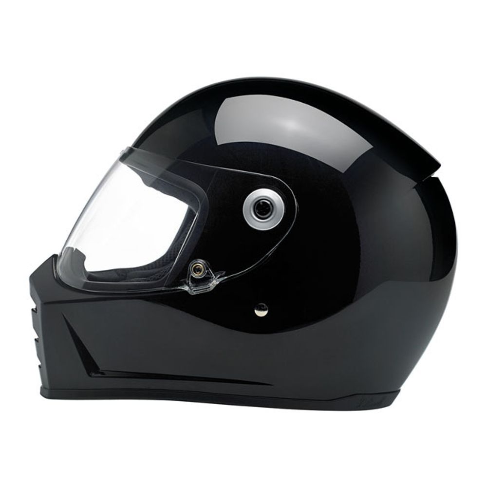 Lane Splitter Helmet / Черный