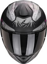 EXO-530 Air Hadji / Черно-розовый