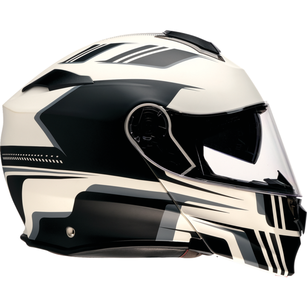 Solaris 2.0 Slater / Черно-белый