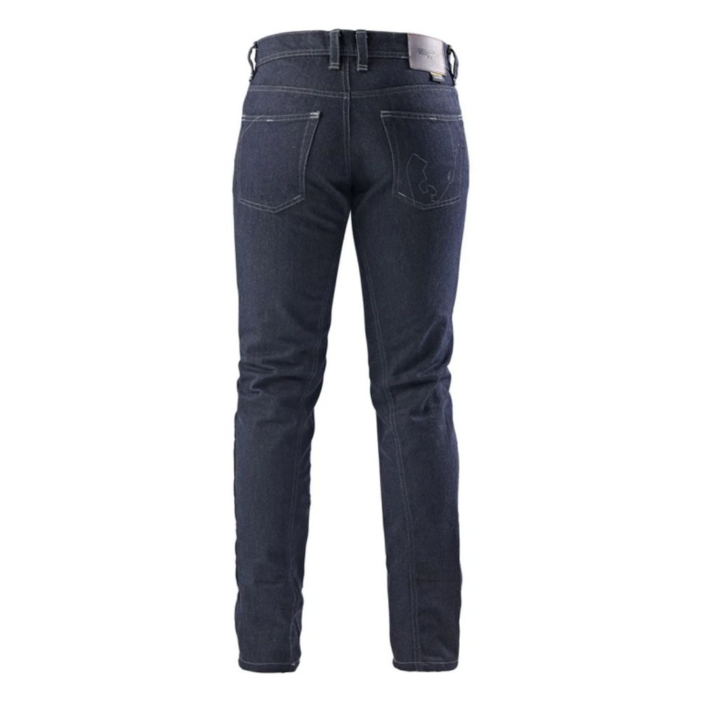Kalvin X Kevlar Slim / Синий
