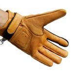 Kustom Ete Cuir / Золотой