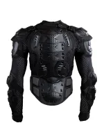 Body Armor Solid Chest / Черный