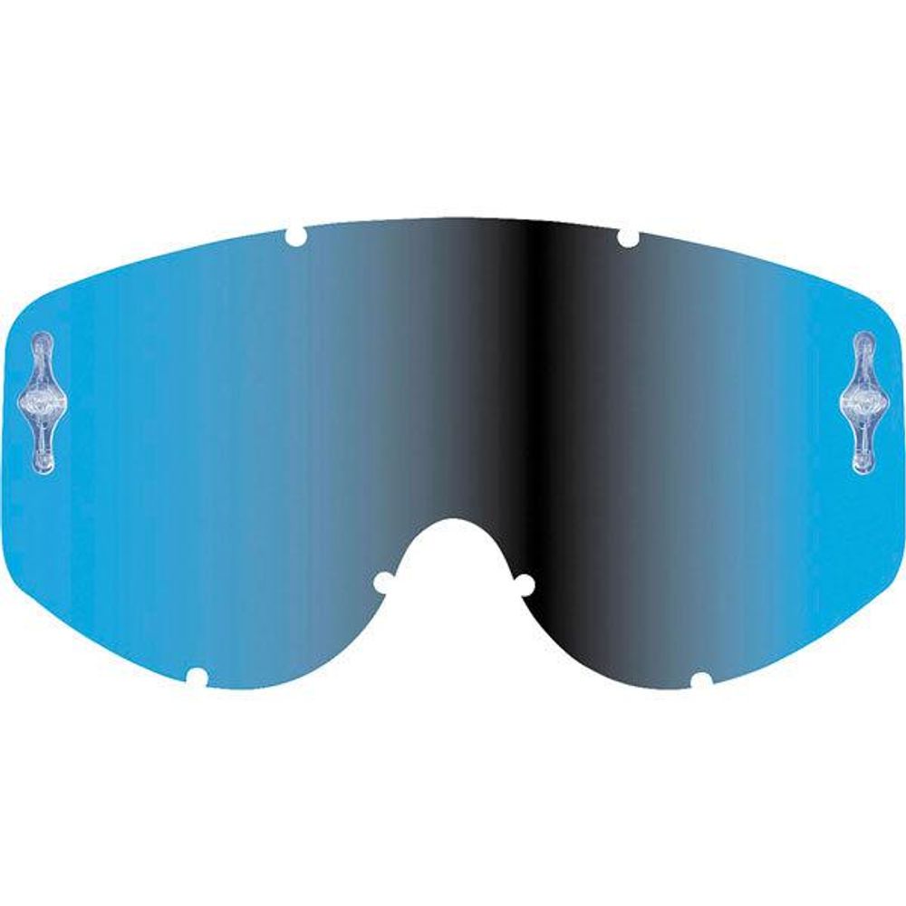 Hustle/Tyrant/Split / Синий