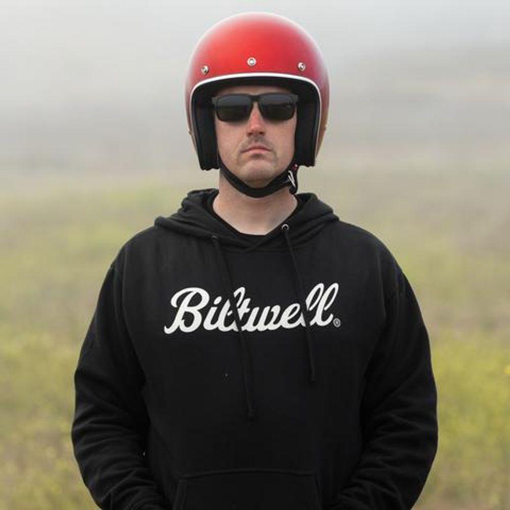 Bonanza Metallic / Красный