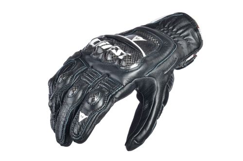 DRUIDS S-ST / Черный