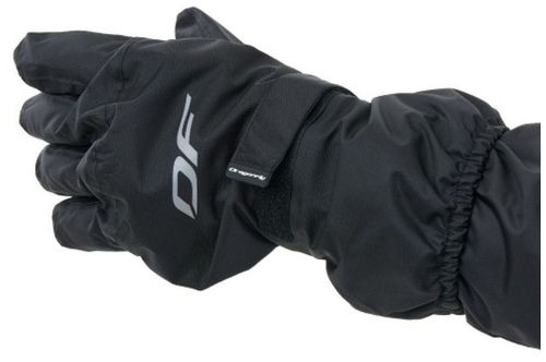 Краги Дождевые / Черные