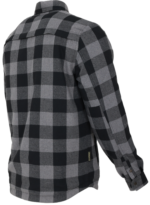 Hennessy / Серый