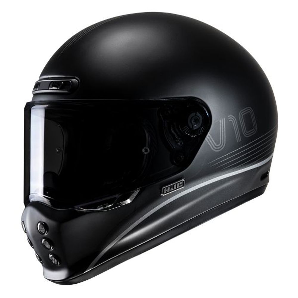 V10 Tami MC5SF / Черно-серый