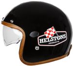 Flag Fibre de Carbone / Черный