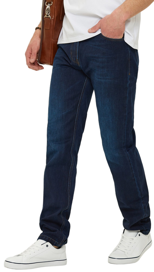 JC101 / Удлиненные / Синий