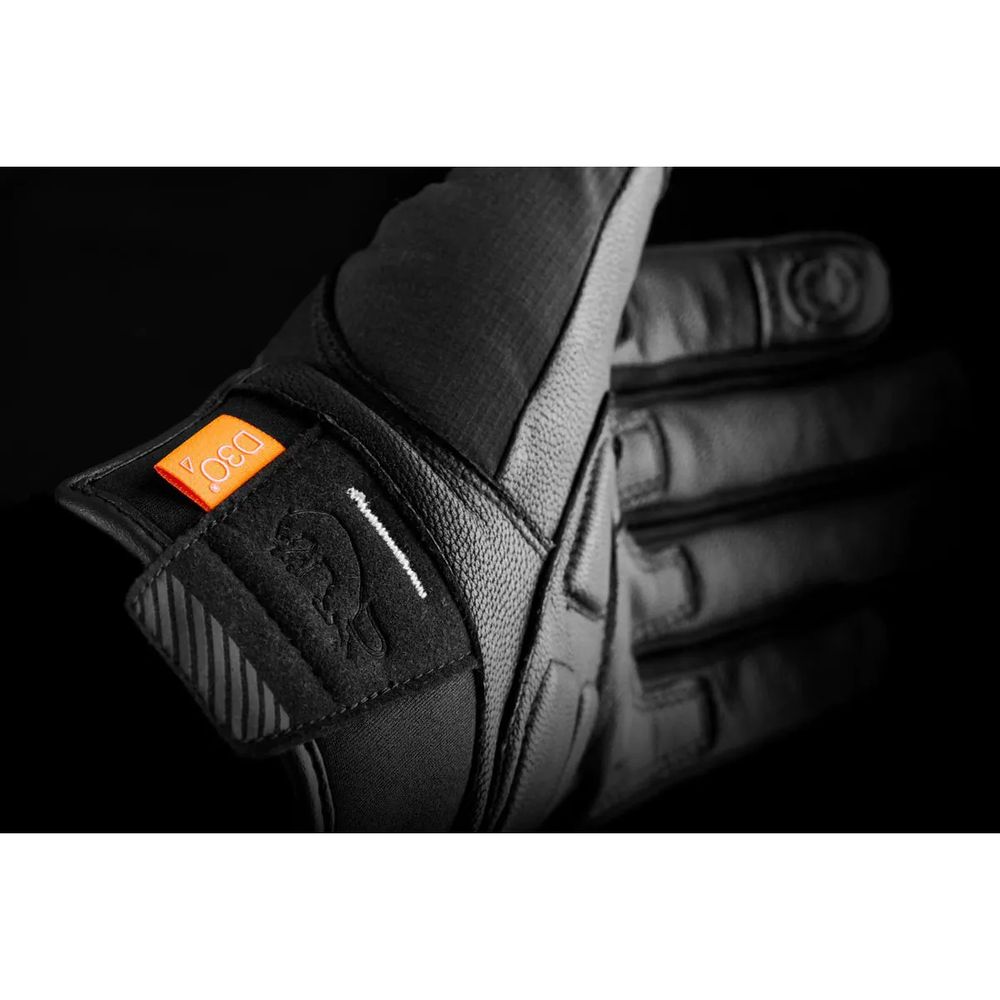 Jet All Seasons D3O Evo / Женские / Черно-белый