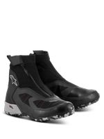 CR-8 Gore-Tex / Черно-красный