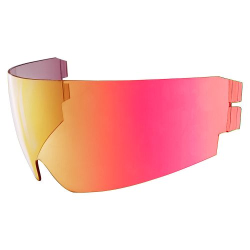 Dropshield RST / Alliance GT / Airflite / Airform / Красный