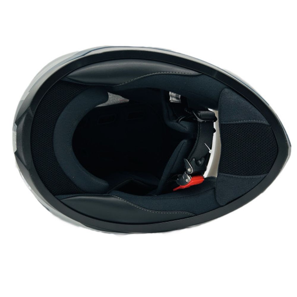 C10 Tez MC2SF / Серо-синий