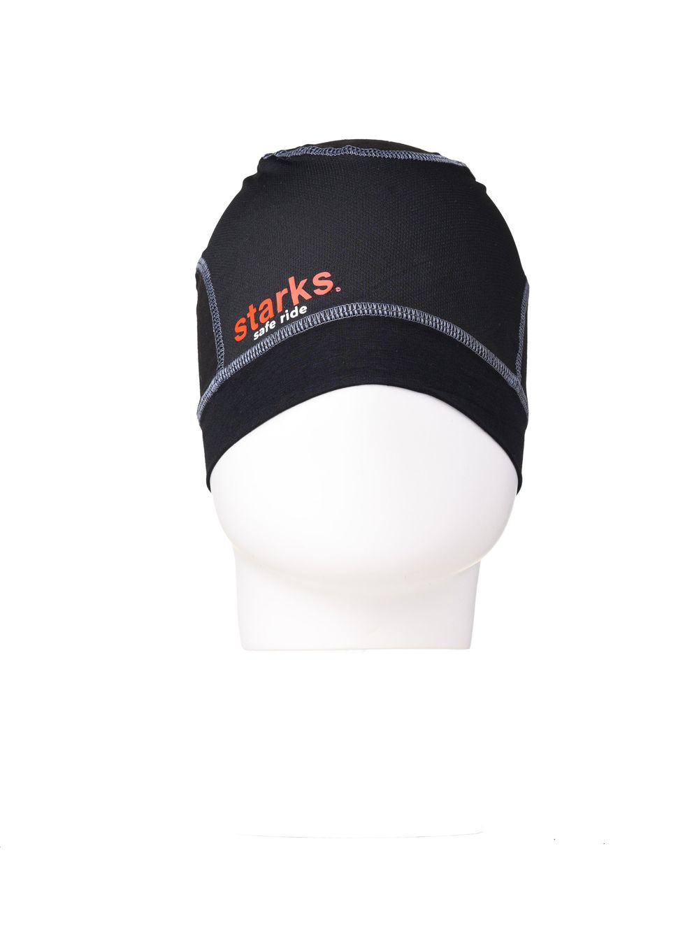 Подшлемник Шапочка Half / Чёрный