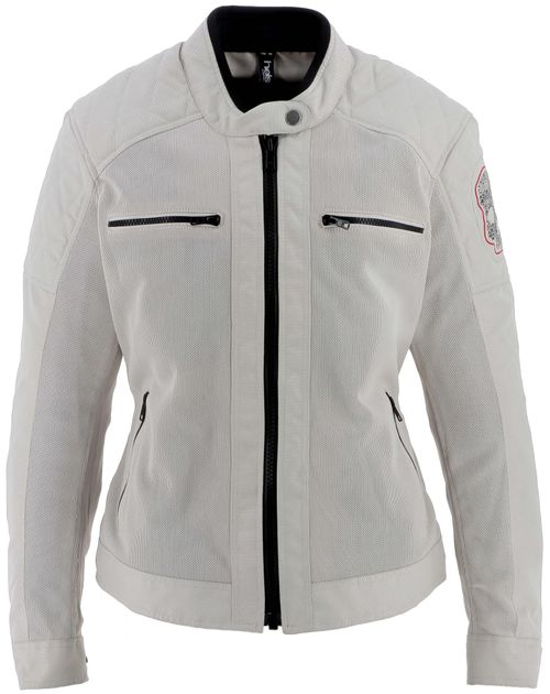 Widow Air Tissu Mesh / Женская / Белый