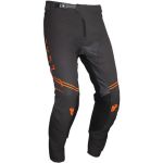 Pant Prime Pro Unrivaled / Черно-оранжевый