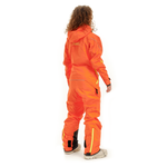 Gravity Premium Suit / Женский / Оранжевый