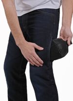 Covert WaterProof / Темно-синий