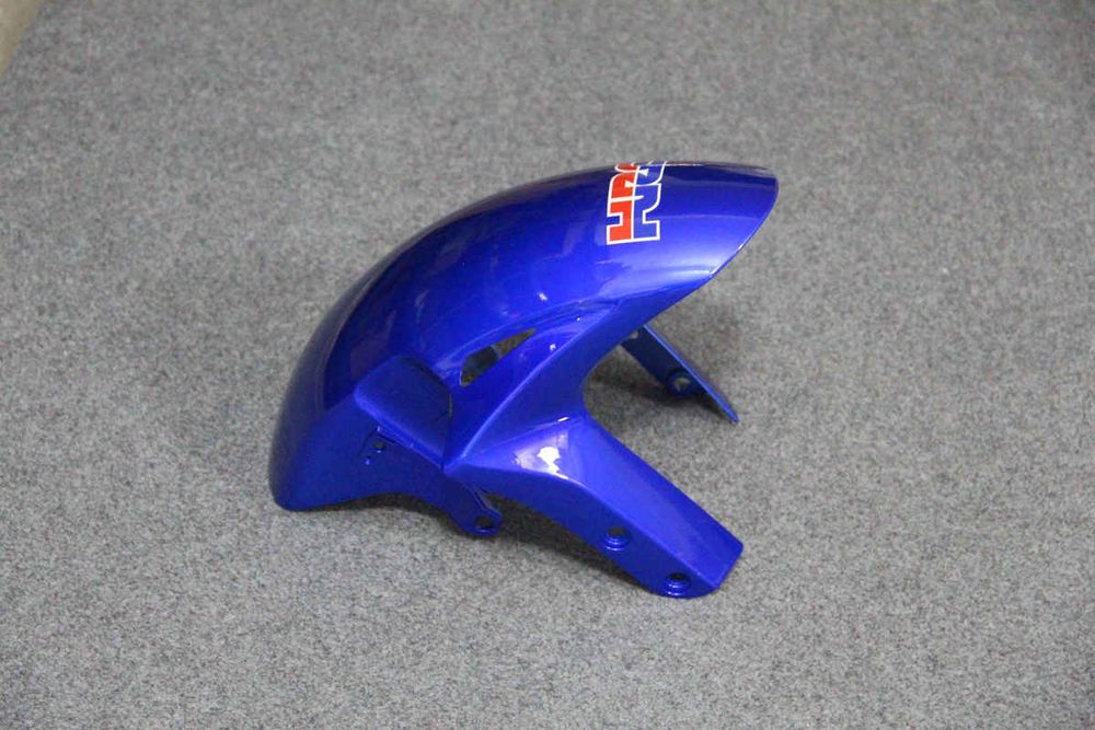 Комплект пластика для мотоцикла Honda CBR 1000RR 06-07 HRC