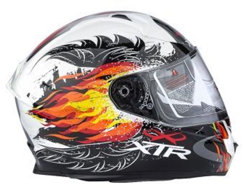 Ffe2 Fireball с помпой / Белый