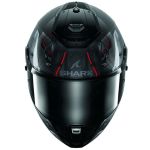 Spartan Rs Xbot / Черно-красный