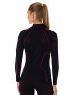 Cooler Bikers / Женское / Черно-красное