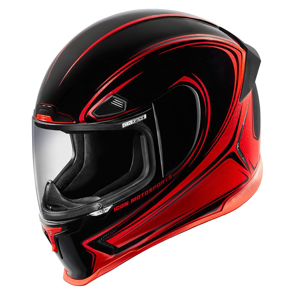 Icon Airframe Pro Halo