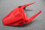Комплект пластика для мотоцикла Honda CBR 600 RR 05-06 Красно-Черный