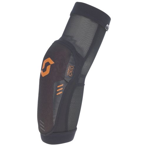 Elbow Guards Softcon 2 / Черный