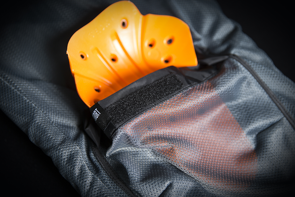 ICON RAIDEN ARAKIS PANT (текстиль)