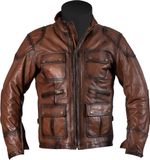 Hunt Cuir Rag / Коричневый