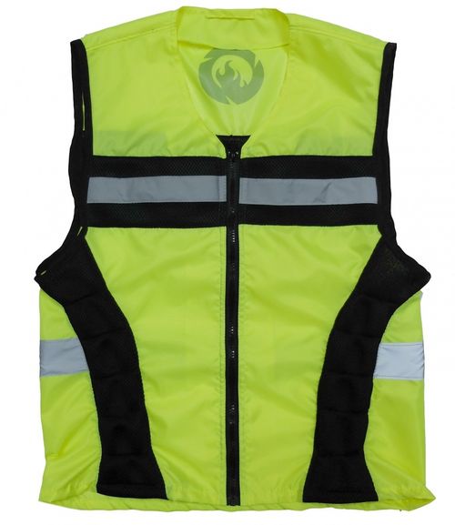 Firefly / Желтый