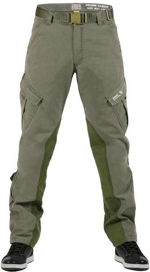 Cargo WaterProof / Светлый хаки