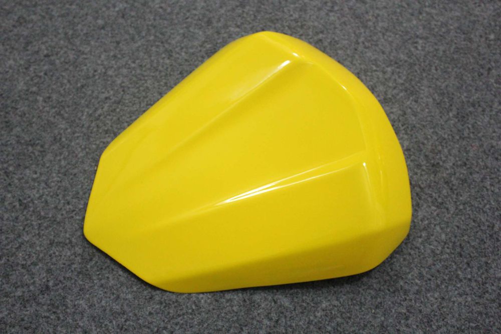 Комплект пластика для мотоцикла Yamaha YZF-R6 06-07 Limited 50th желтый