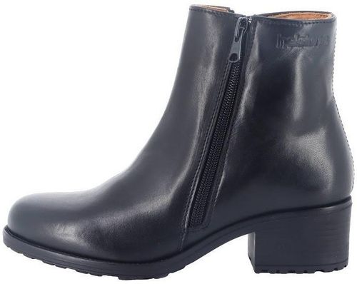 Charline Cuir / Женские / Черный