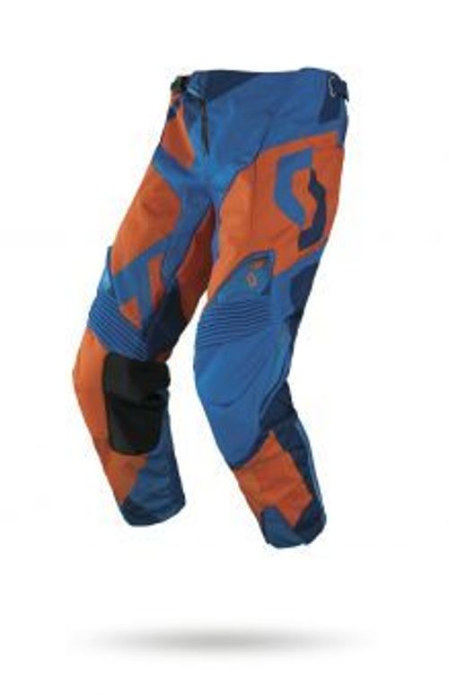 450 Cubic / Синий