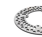 Тормозной диск передний для Honda CR125/250 86-88