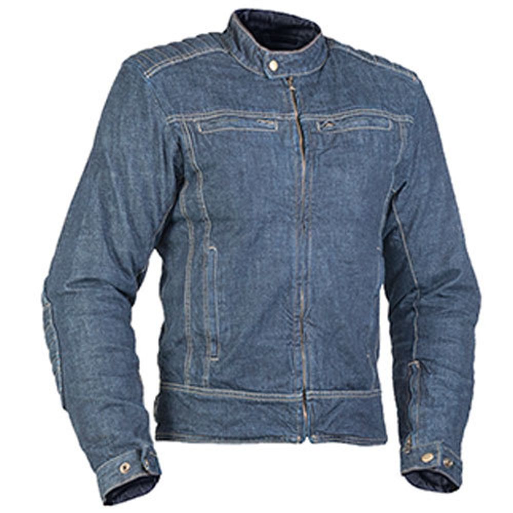 James denim / Синий