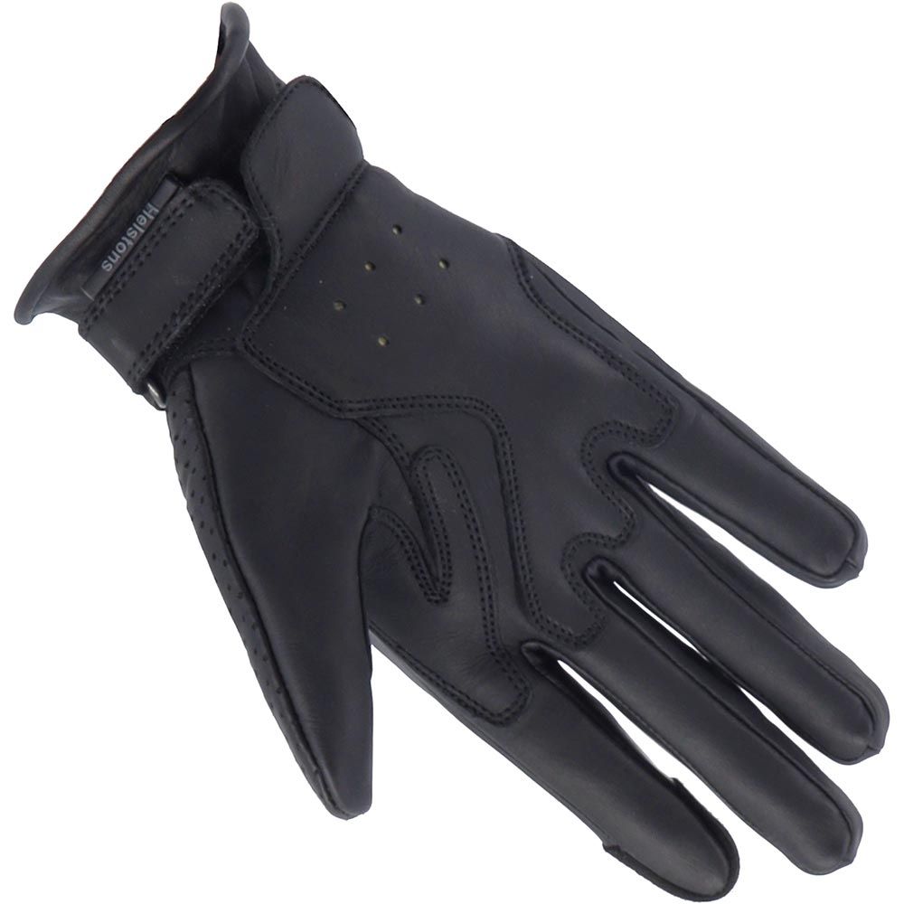 Ska Air Cuir / Черный