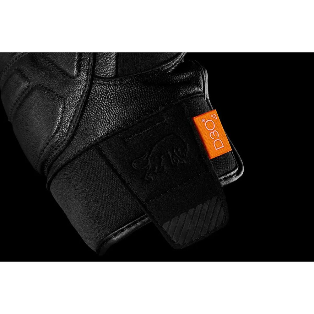 Jet All Seasons D3O Evo / Женские / Черный