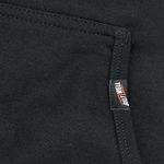 Nothing Zip / Черный