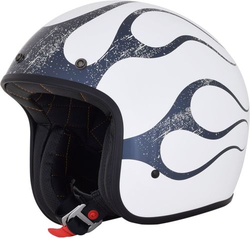 FX-76 / Бело-серый