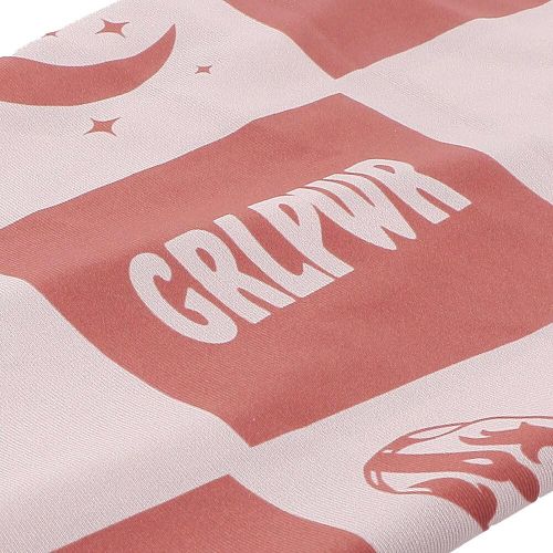 Wildest / Шарф / Женский / Красный