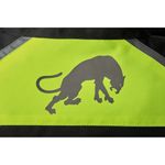 Apalaches / Черно-желтый