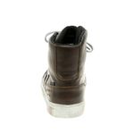 Street Rocker D-WP / Коричневый