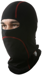 Evi / Черно-красный