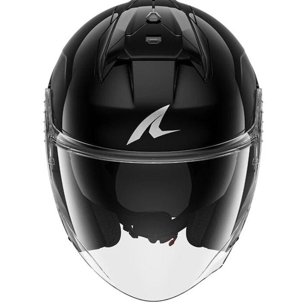 Skwal Jet Cup Blank / Черный