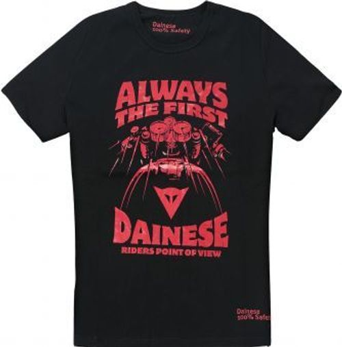 T-Shirt Always / Черный
